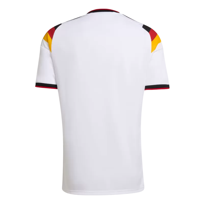 Maillot domicile de l'équipe d'Allemagne de football 2026
