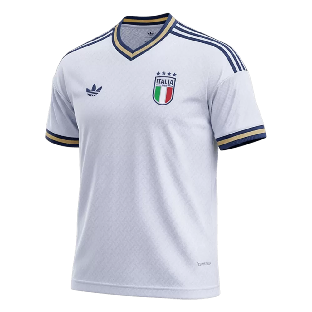 Maillot extérieur de l'Italie 2026