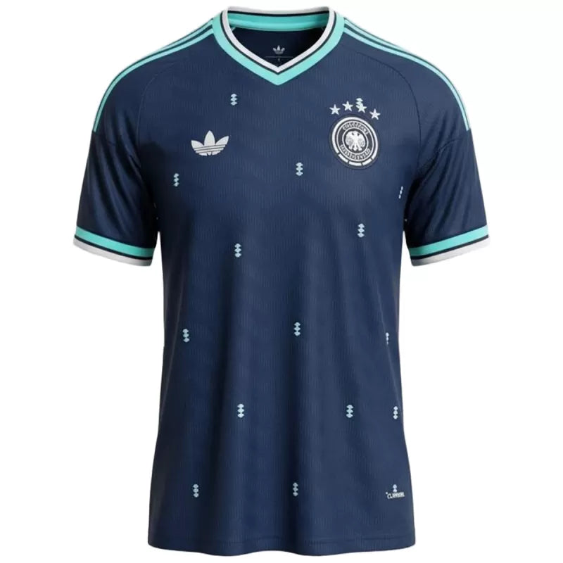 Maillot extérieur de l'Allemagne 2026