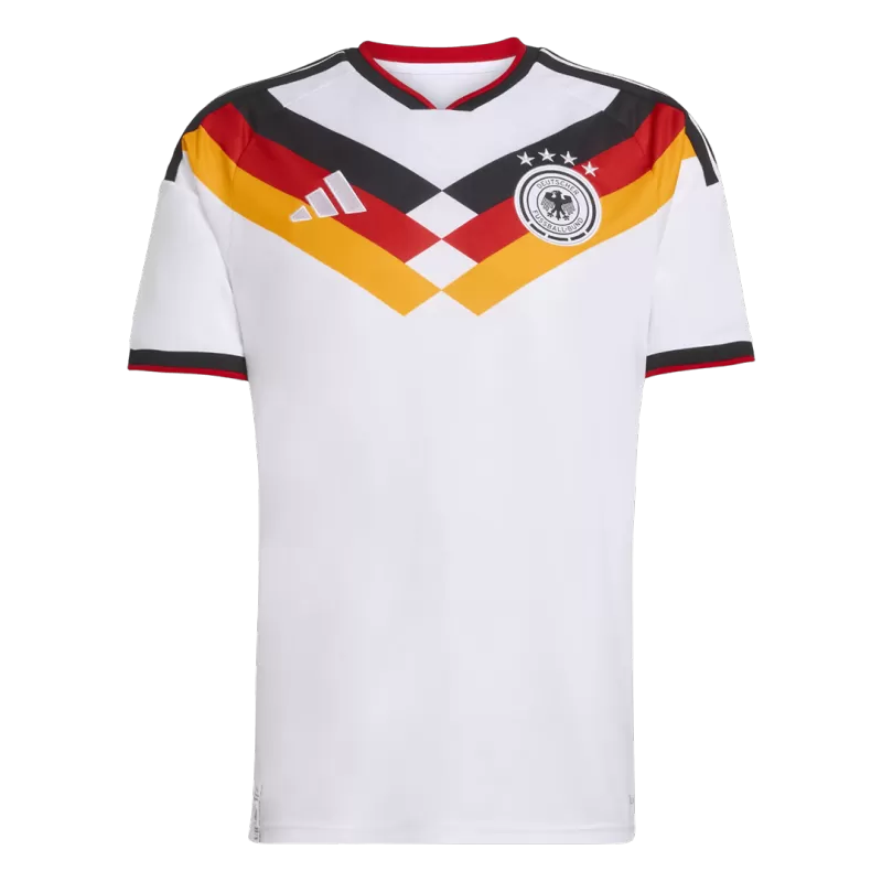 Maillot domicile de l'équipe d'Allemagne de football 2026