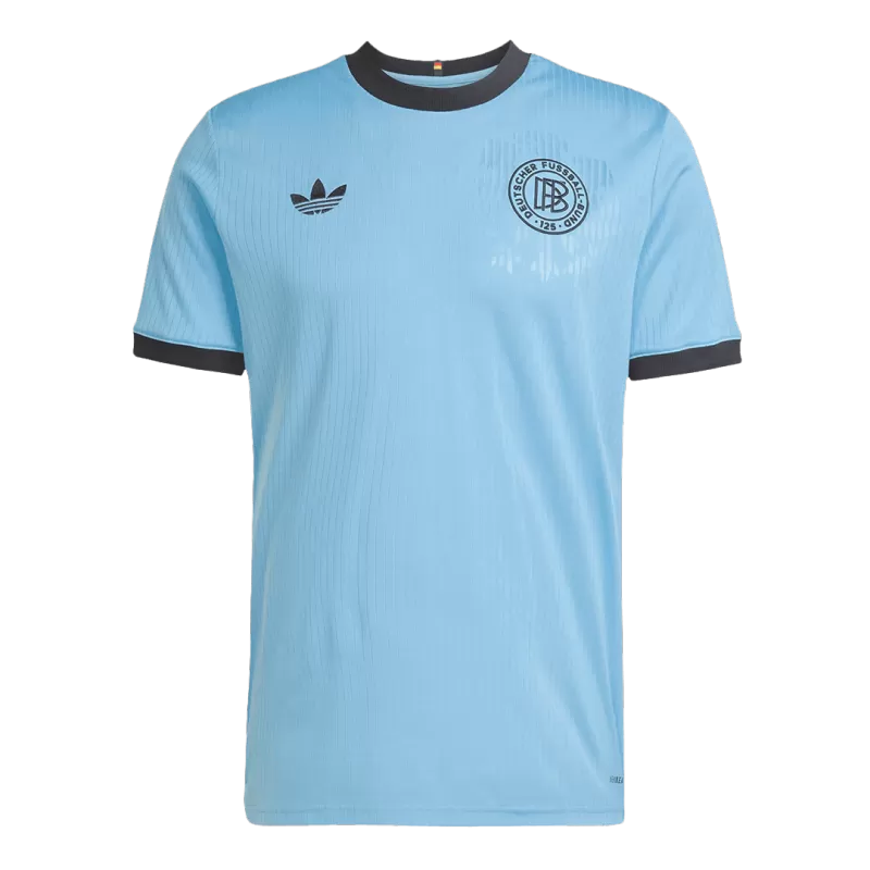 Maillot de gardien de but de l'Allemagne 2025 - 125e anniversaire