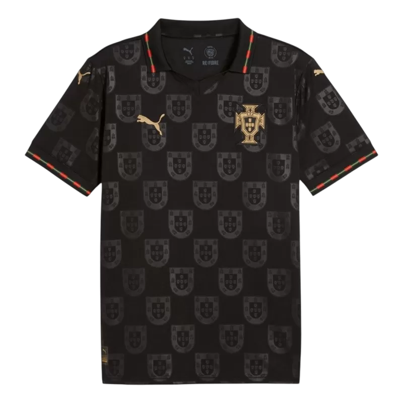 Maillot spécial de football du Portugal 2026