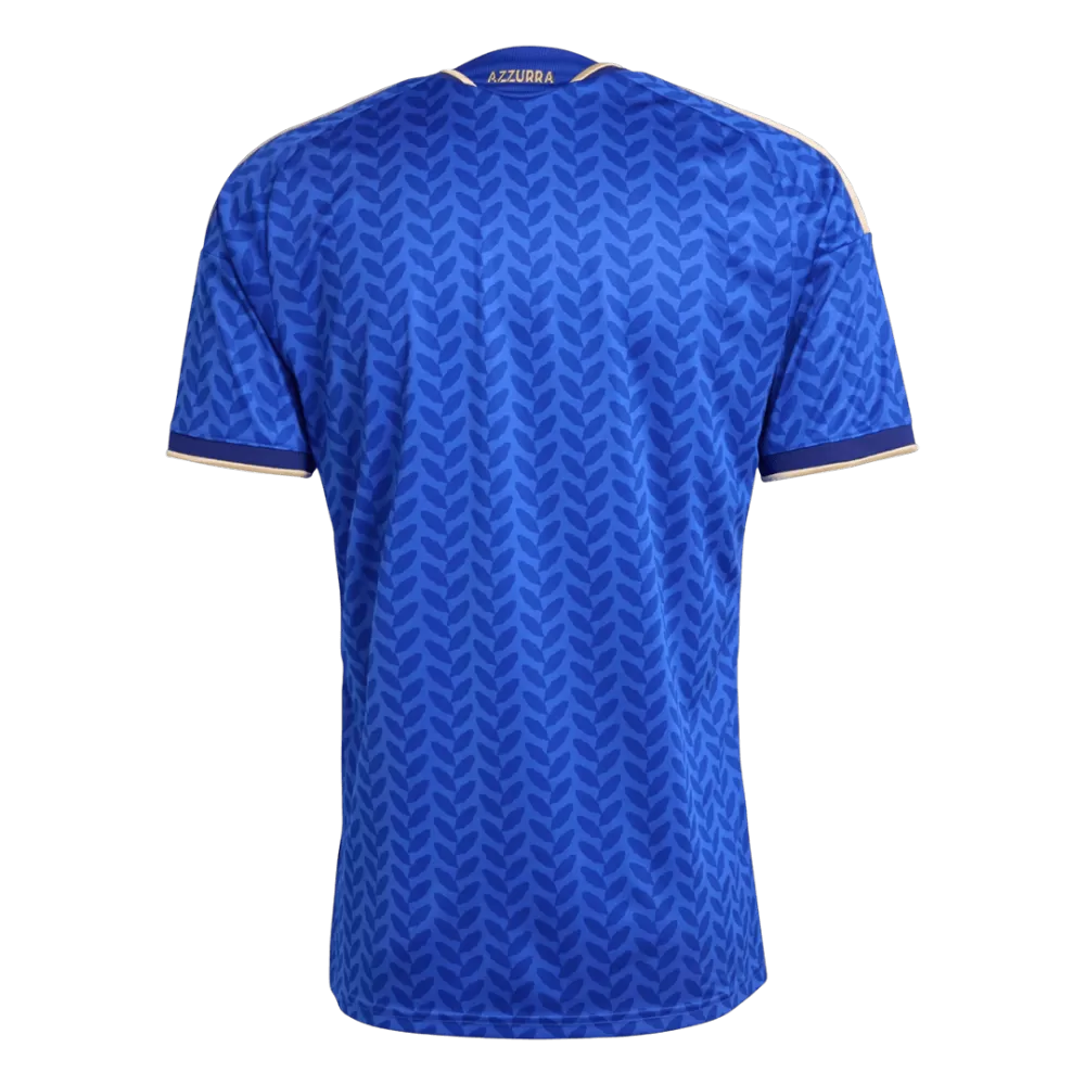 Maillot domicile de l'Italie de football 2026