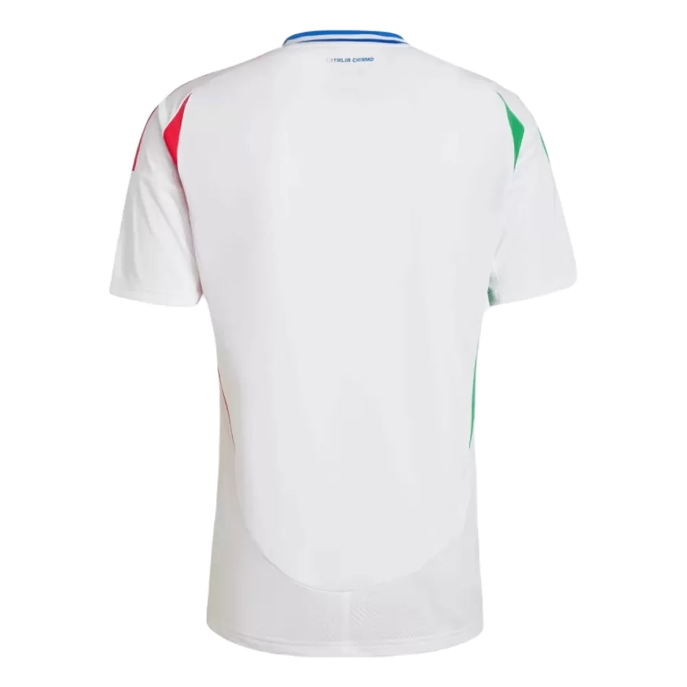 Maillot extérieur de l'Italie Euro