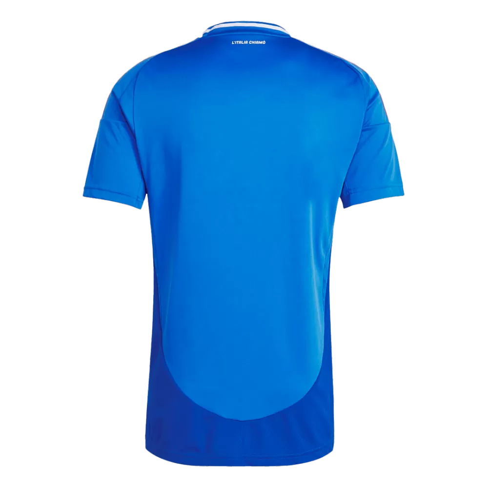 Maillot domicile de l'Italie Euro
