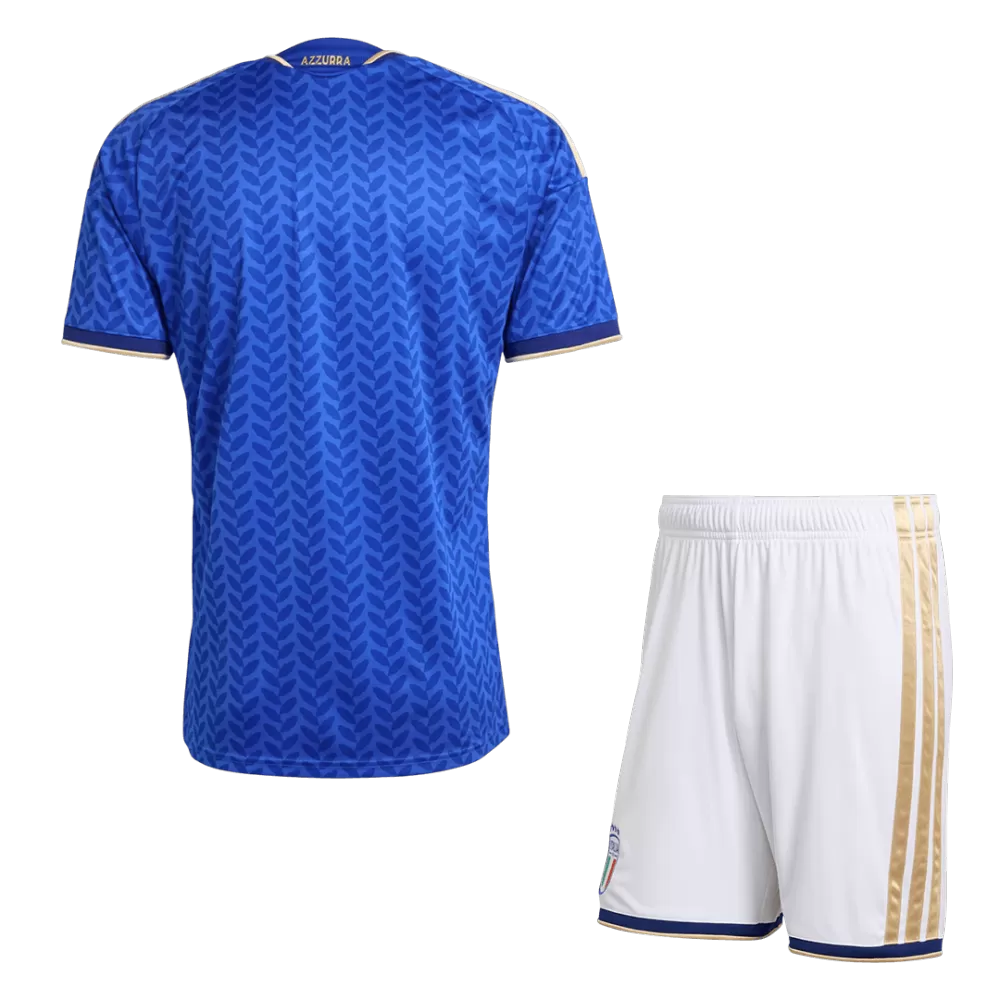 Maillot domicile de l'équipe d'Italie de football (maillot + short) 2026