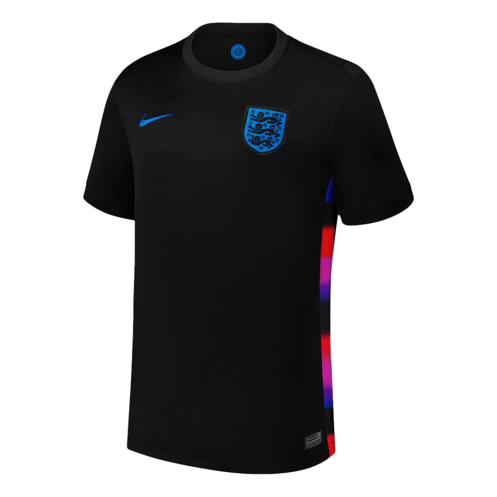 Maillot extérieur de l'Angleterre féminine pour l'Euro 2025