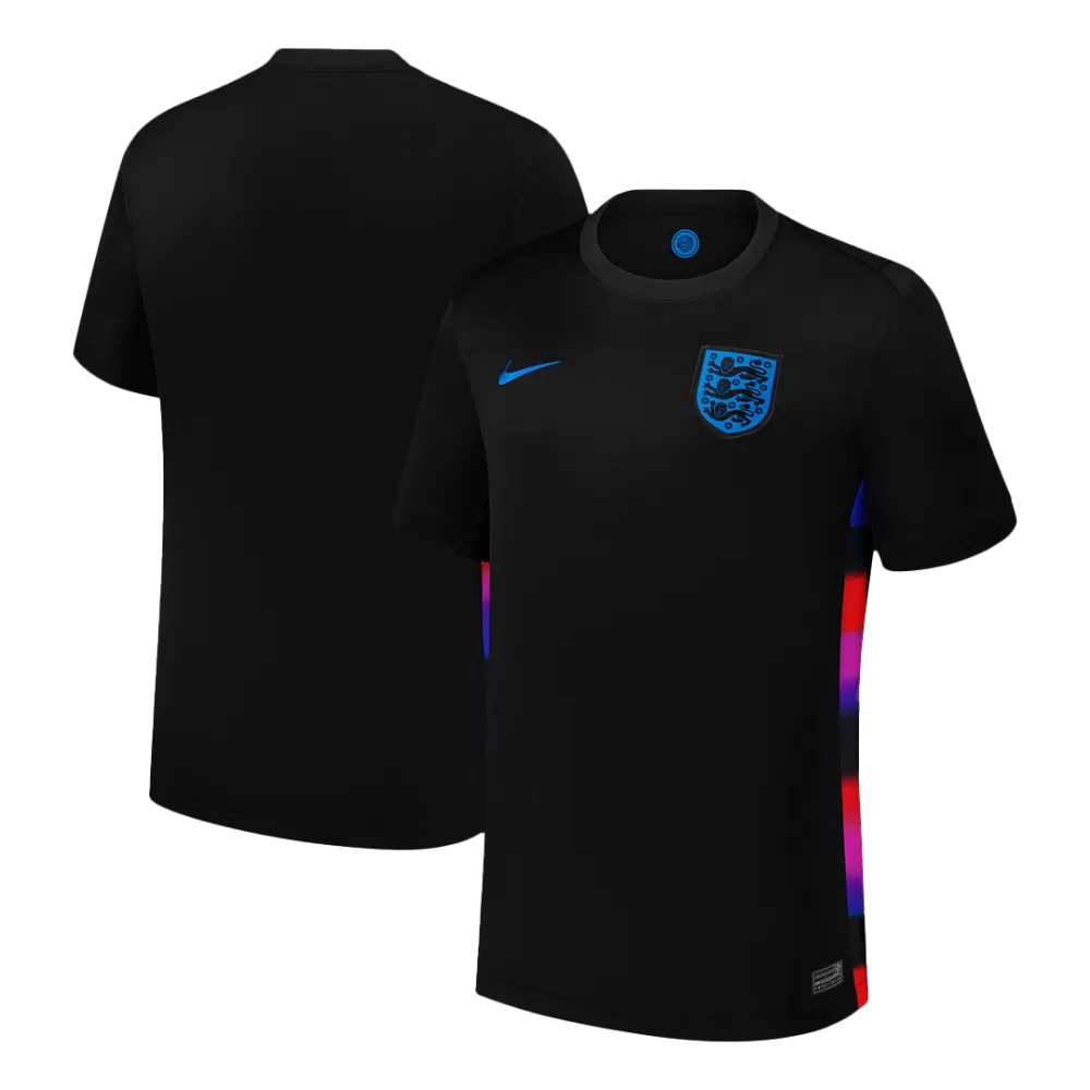 Maillot extérieur de l'Angleterre féminine pour l'Euro 2025