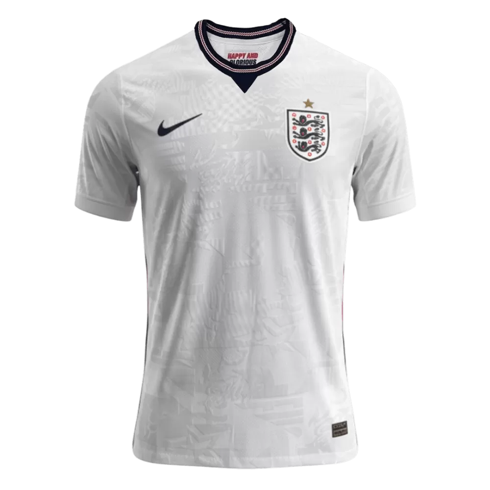 Maillot de football à domicile de l'Angleterre 2026 Version joueur