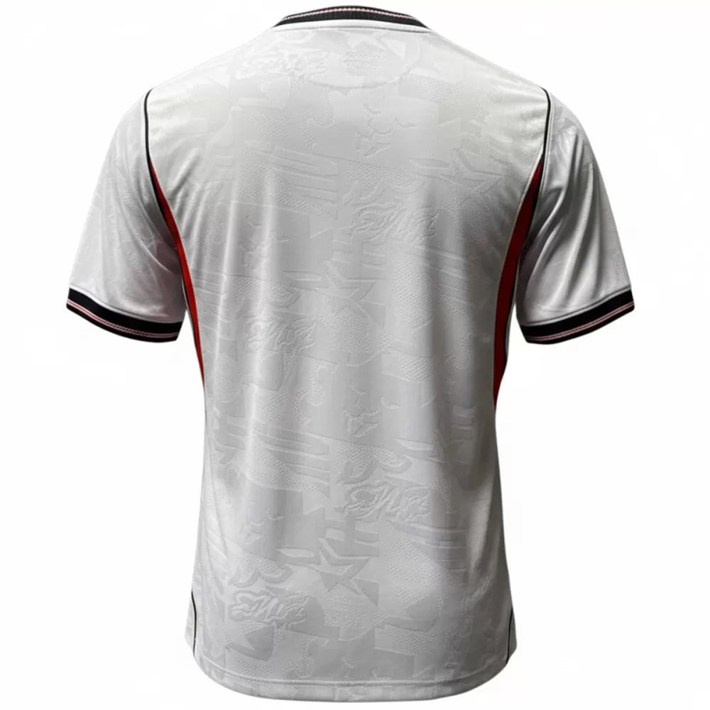 Maillot domicile de l'Angleterre de football 2026, version joueur