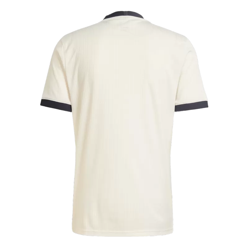 Maillot de l'équipe d'Allemagne de football 2025 - 125e anniversaire