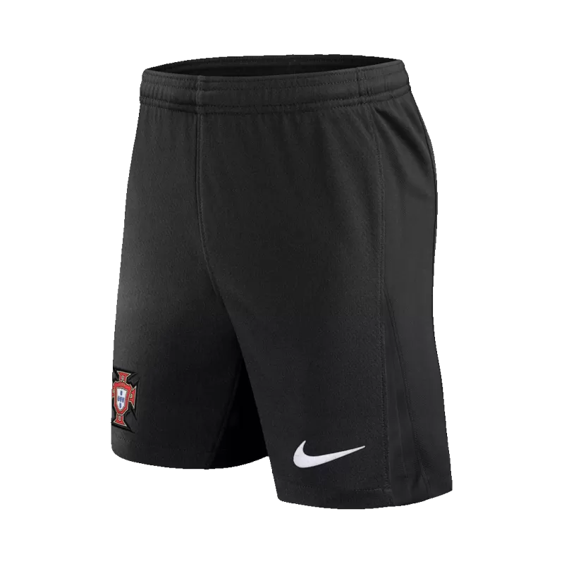 Short de football extérieur du Portugal Euro