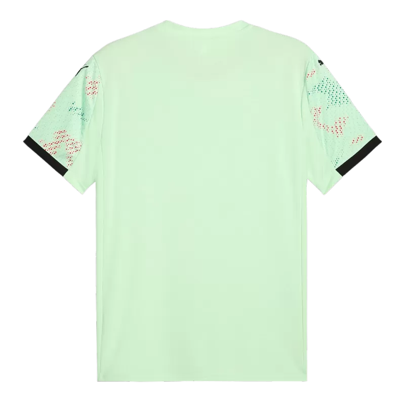 Maillot extérieur du Portugal 2025 - Euro féminin