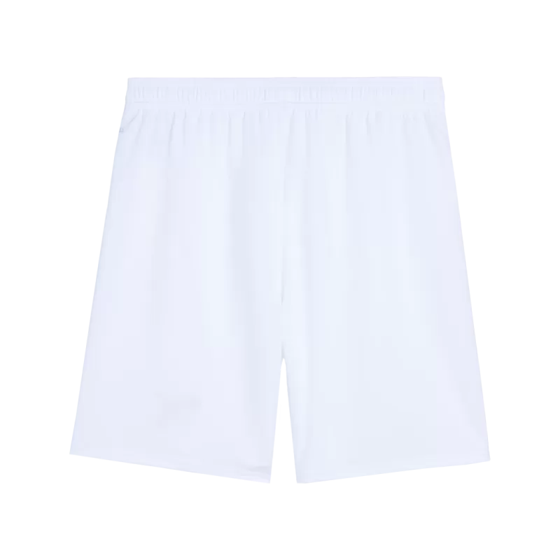 Shorts de football extérieur du Portugal 2025